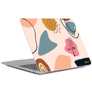 Macbook Pro 14" 2021 Artistic Series Case – Nr.7