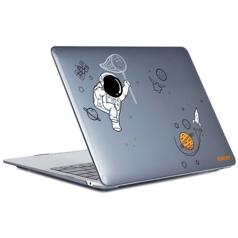 Macbook Pro 14" 2021 Astronaut Series Case – Nr.2