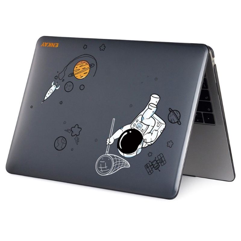 Macbook Pro 14" 2021 Astronaut Series Case – Nr.2