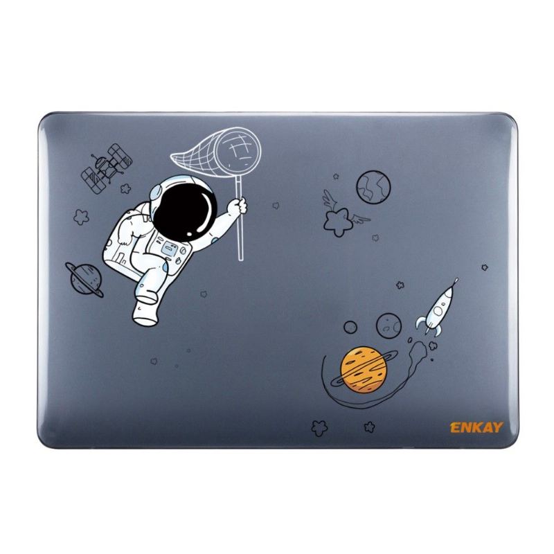 Macbook Pro 14" 2021 Astronaut Series Case – Nr.2