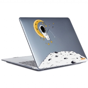 Macbook Pro 14" 2021 Astronaut Series Case – Nr.3