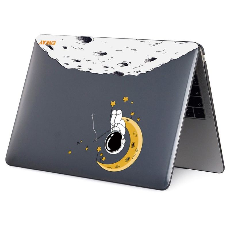 Macbook Pro 14" 2021 Astronaut Series Case – Nr.3