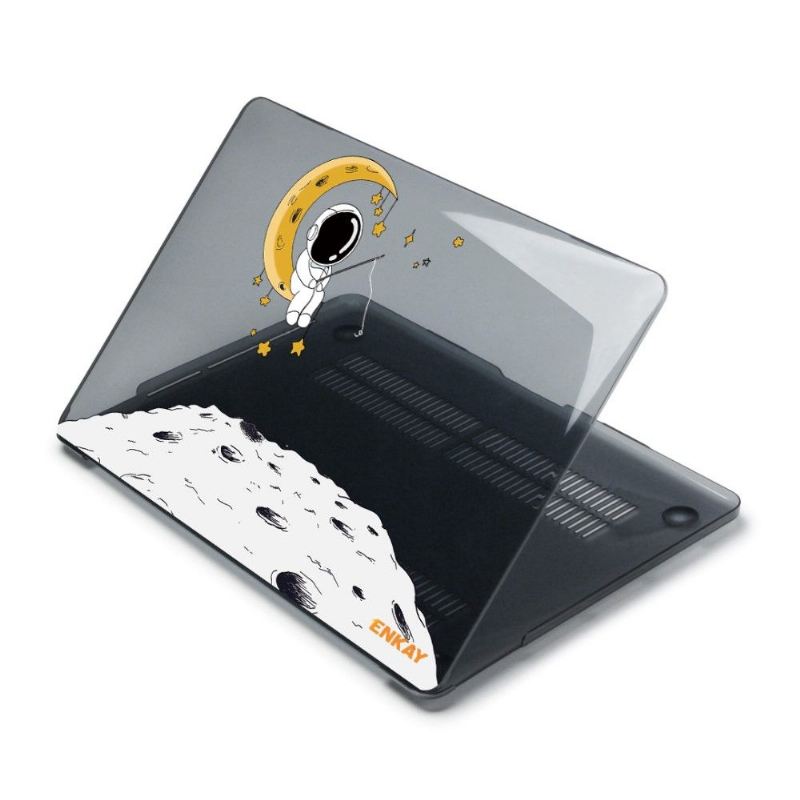 Macbook Pro 14" 2021 Astronaut Series Case – Nr.3