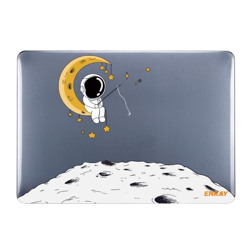 Macbook Pro 14" 2021 Astronaut Series Case – Nr.3