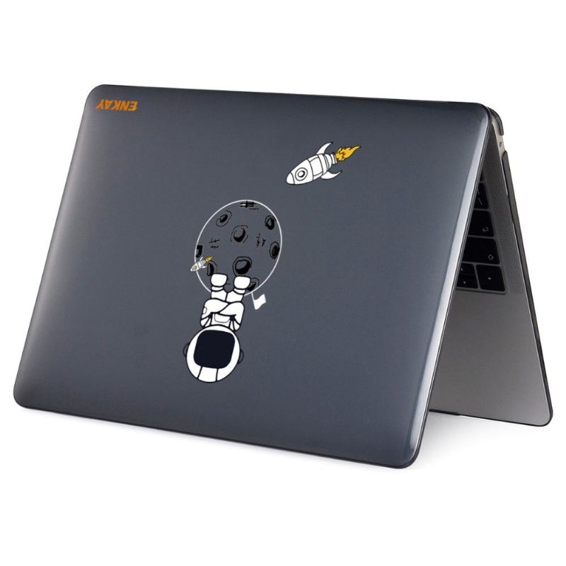 Macbook Pro 14" 2021 Astronaut Series Case – Nr.4