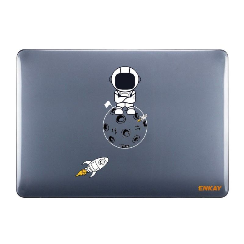 Macbook Pro 14" 2021 Astronaut Series Case – Nr.4