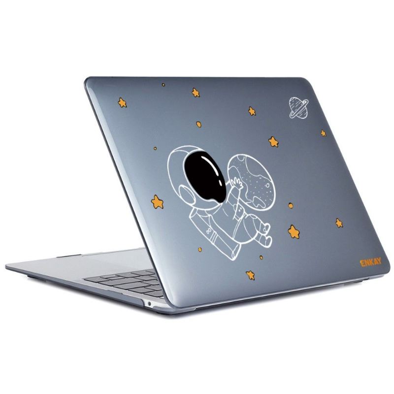 Macbook Pro 14" 2021 Astronaut Series Case – Nr.5