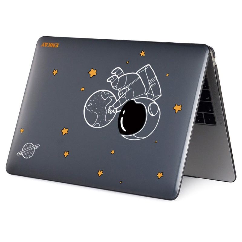 Macbook Pro 14" 2021 Astronaut Series Case – Nr.5