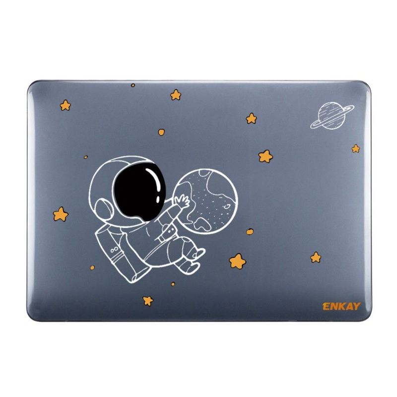 Macbook Pro 14" 2021 Astronaut Series Case – Nr.5