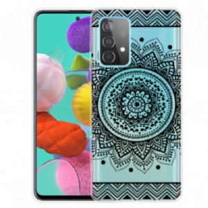 Hülle Für Samsung Galaxy A52 4G / A52 5G / A52s 5G Wunderschönes Mandala