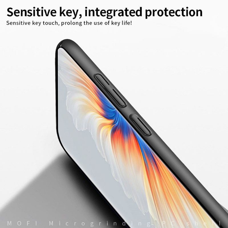 Handyhülle Für Xiaomi Mix 4 Mofi Shield Mattbeschichtung