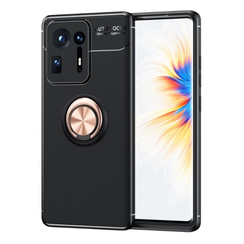 Handyhülle Für Xiaomi Mix 4 Silikon Mit Drehbarer Halterung