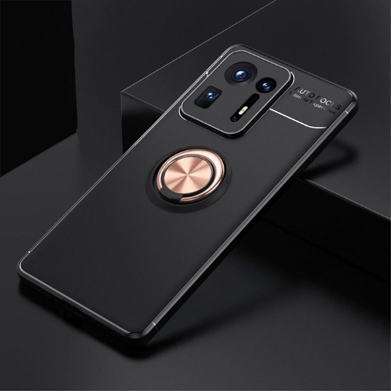 Handyhülle Für Xiaomi Mix 4 Silikon Mit Drehbarer Halterung