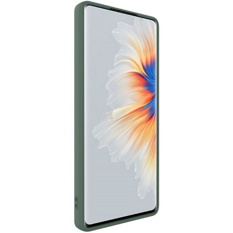 Hülle Für Xiaomi Mix 4 Flexible Gefühlsfarbe