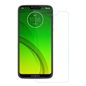 Motorola Moto G7 Power - Packung Mit 2 Gehärteten Glasfolien