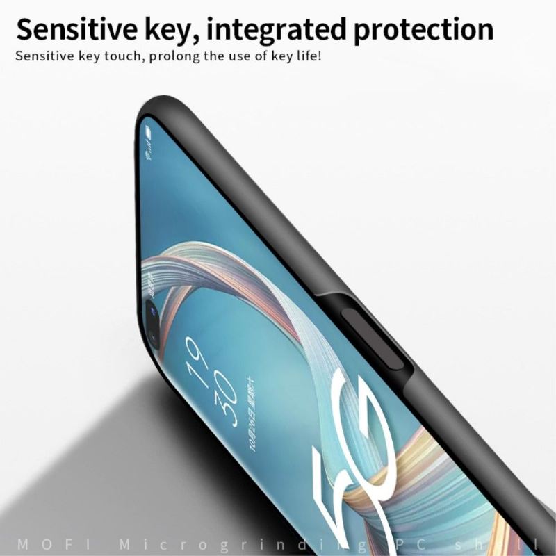 Handyhülle Für Oppo Reno 4 Pro 5G Mofi Shield Mattbeschichtung