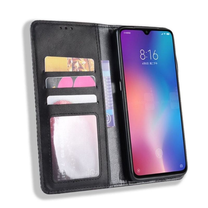 Case Für Xiaomi Mi 9 SE Cirénius-kartenhalter