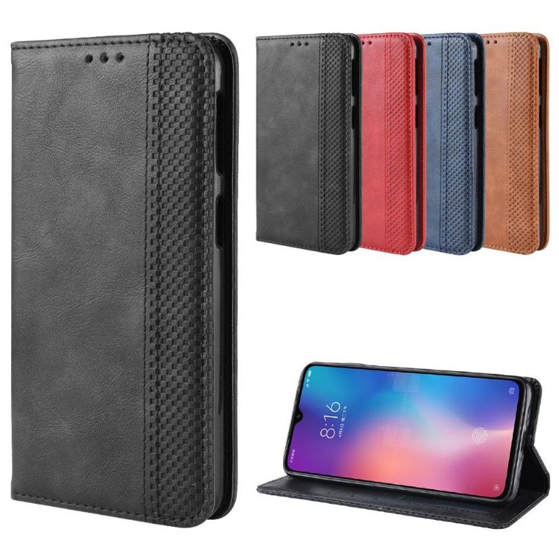 Case Für Xiaomi Mi 9 SE Cirénius-kartenhalter