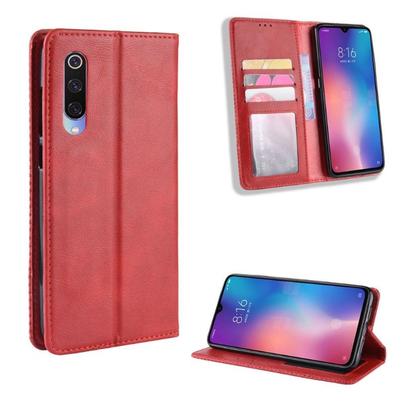 Case Für Xiaomi Mi 9 SE Cirénius-kartenhalter