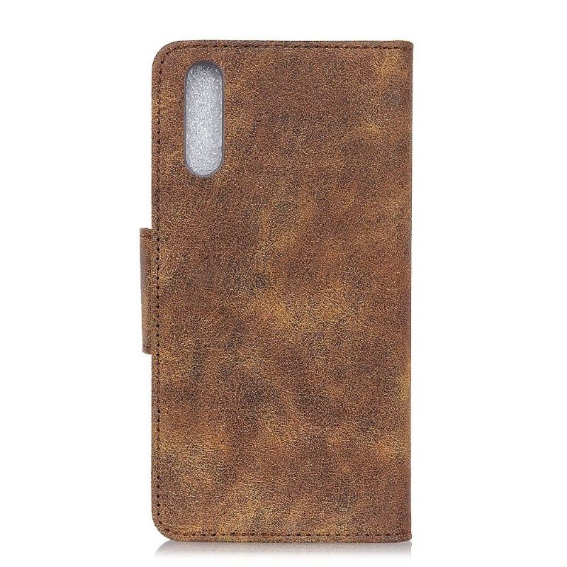 Case Für Xiaomi Mi 9 SE Edouard Kunstleder Vintage