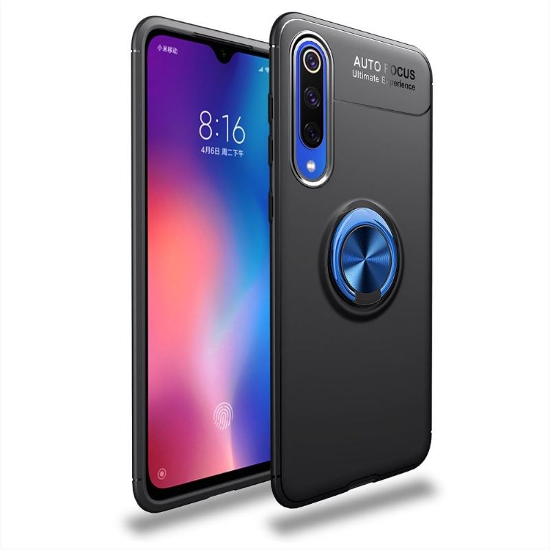 Handyhülle Für Xiaomi Mi 9 SE Gel Mit Drehbarem Ständer