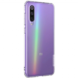 Handyhülle Für Xiaomi Mi 9 SE Klares Naturgel