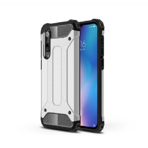 Hülle Für Xiaomi Mi 9 SE Hybrid-rüstungsschutz