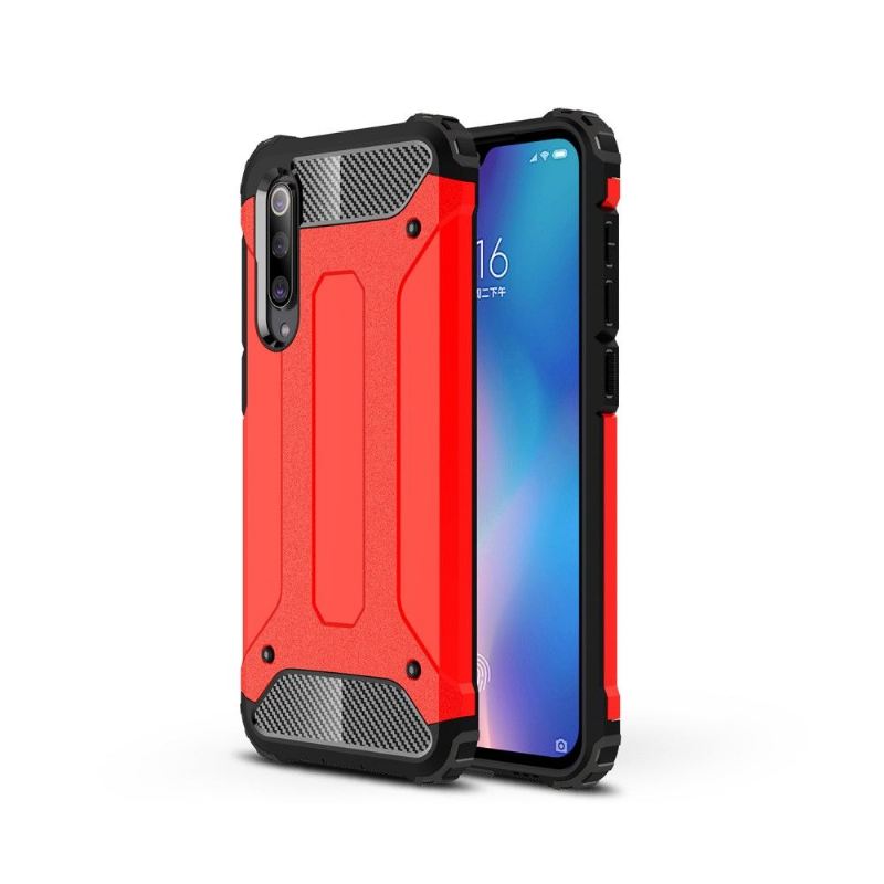 Hülle Für Xiaomi Mi 9 SE Hybrid-rüstungsschutz