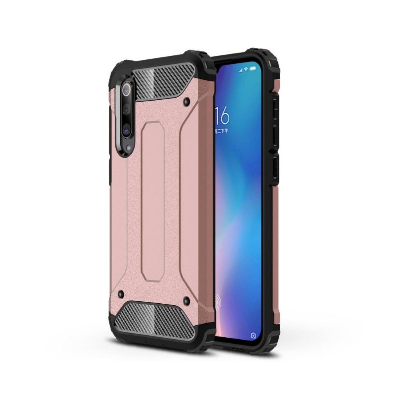 Hülle Für Xiaomi Mi 9 SE Hybrid-rüstungsschutz