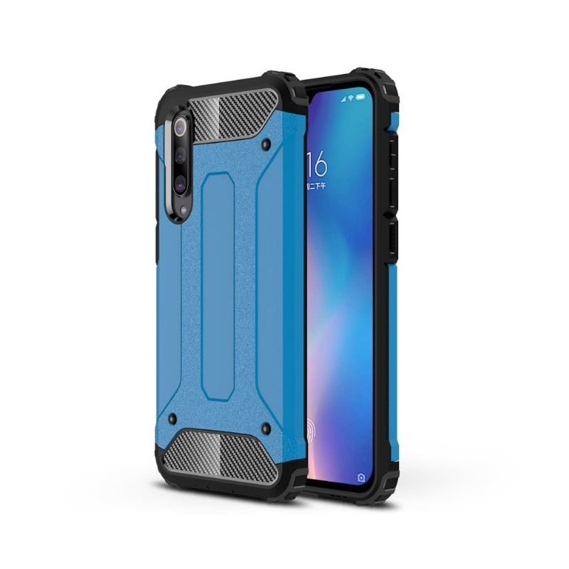 Hülle Für Xiaomi Mi 9 SE Hybrid-rüstungsschutz