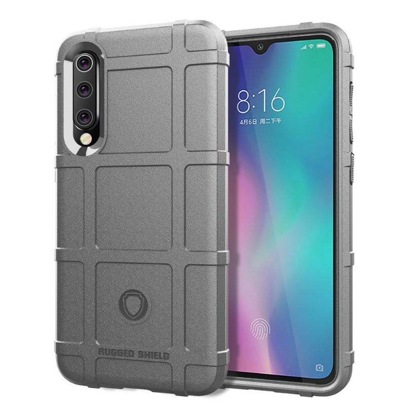 Hülle Für Xiaomi Mi 9 SE Rugged Shield Stoßfest