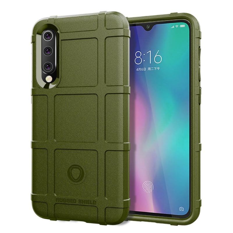 Hülle Für Xiaomi Mi 9 SE Rugged Shield Stoßfest