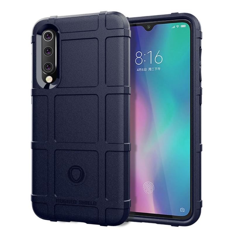 Hülle Für Xiaomi Mi 9 SE Rugged Shield Stoßfest