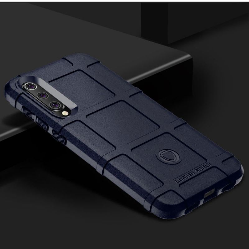 Hülle Für Xiaomi Mi 9 SE Rugged Shield Stoßfest