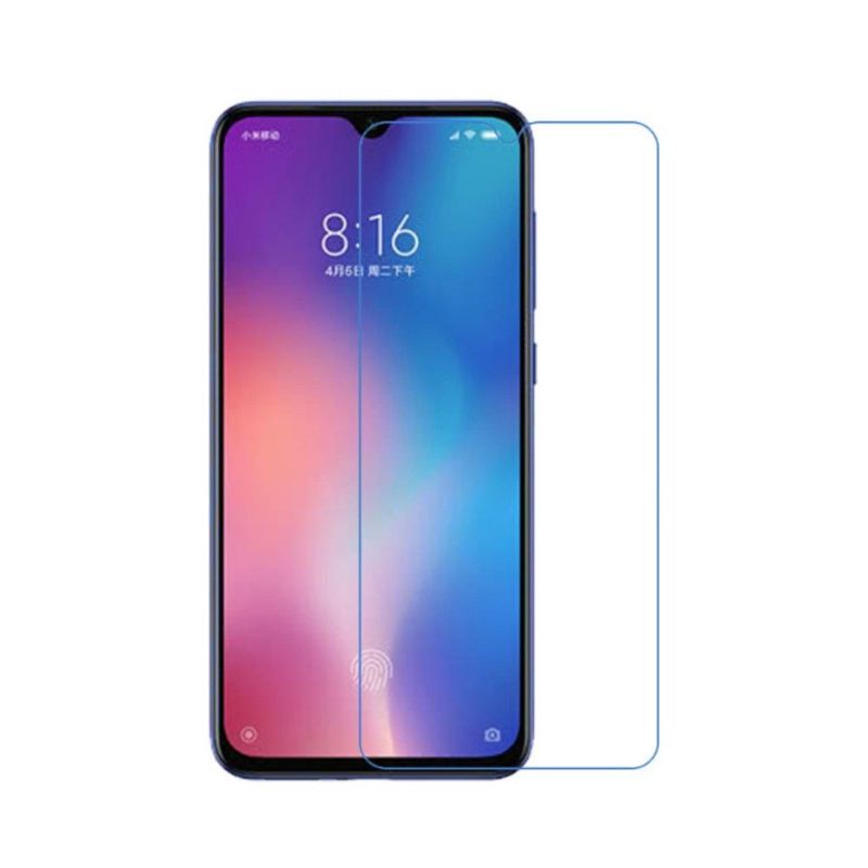 Xiaomi Mi 9 Se - Packung Mit 5 Schutzfolien