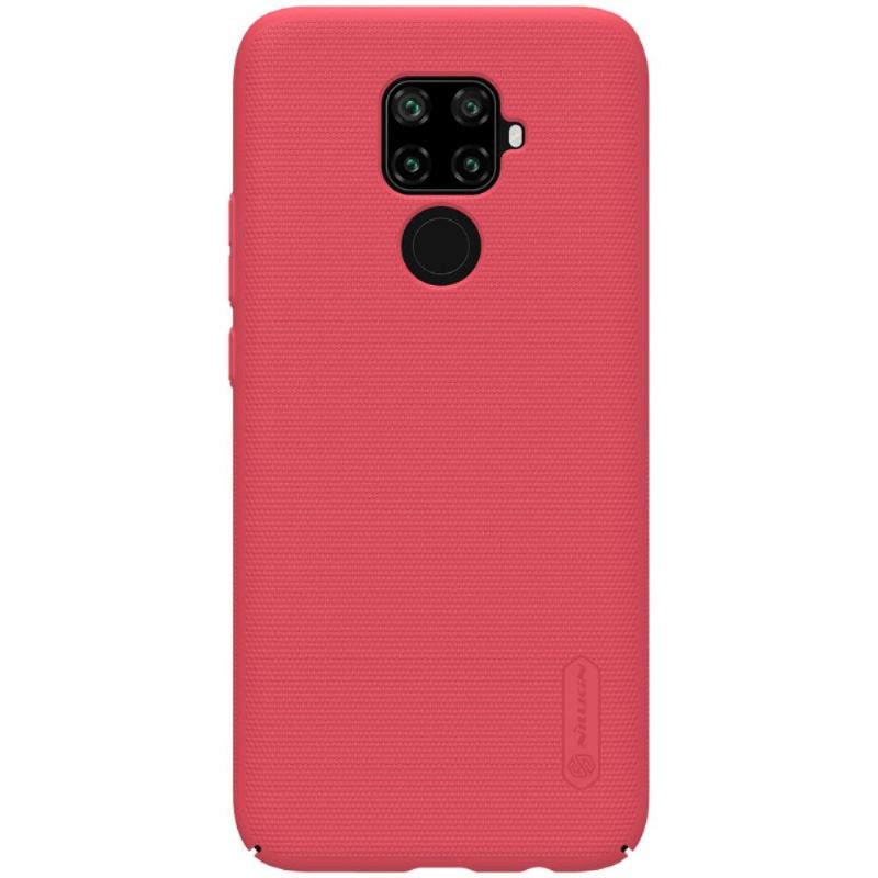 Handyhülle Für Huawei Mate 30 Lite Schutzhülle Nillkin Super Frosted