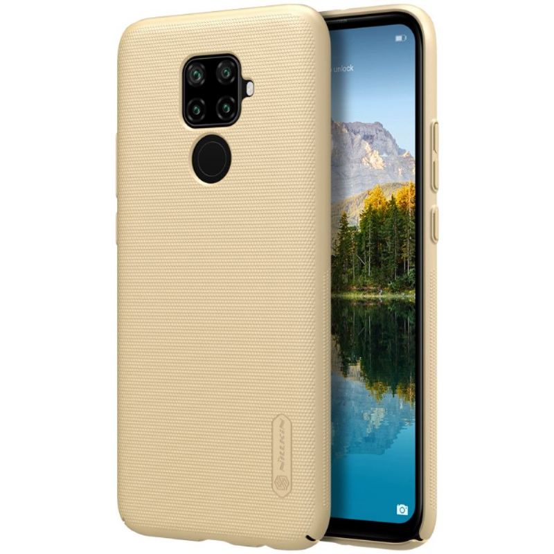 Handyhülle Für Huawei Mate 30 Lite Schutzhülle Nillkin Super Frosted