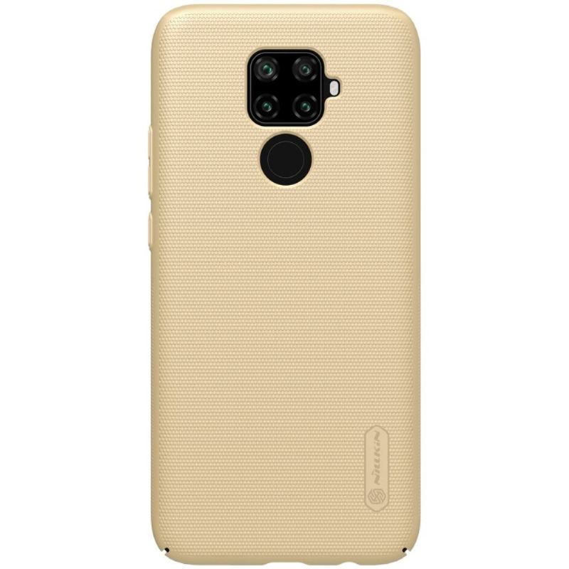 Handyhülle Für Huawei Mate 30 Lite Schutzhülle Nillkin Super Frosted