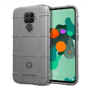 Hülle Für Huawei Mate 30 Lite Rugged Shield Stoßfest