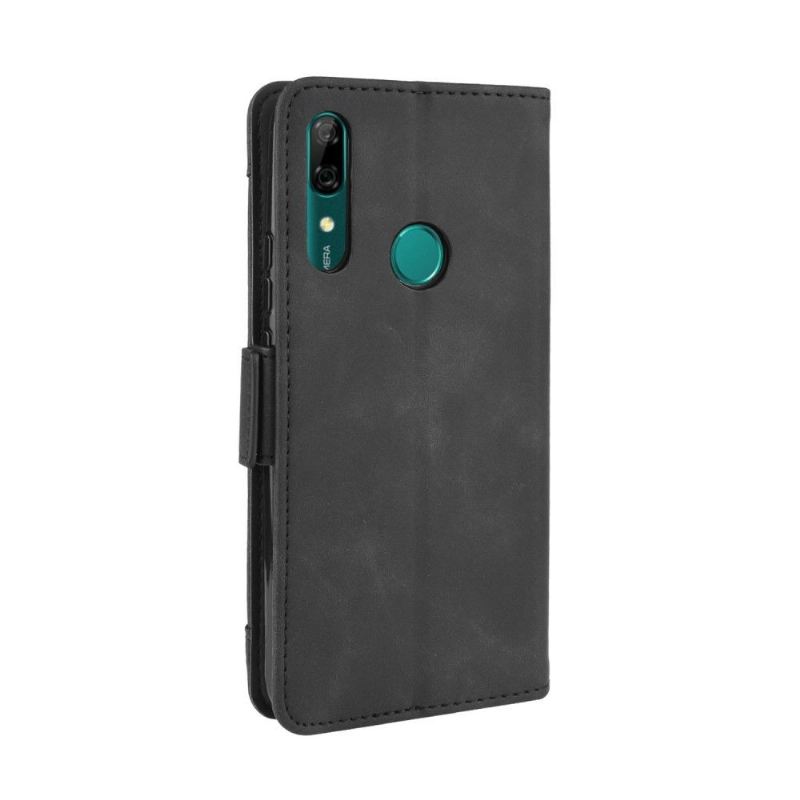 Flip Case Für Honor 9X Brieftasche Premium Geldbörse Mit Kartenhalter