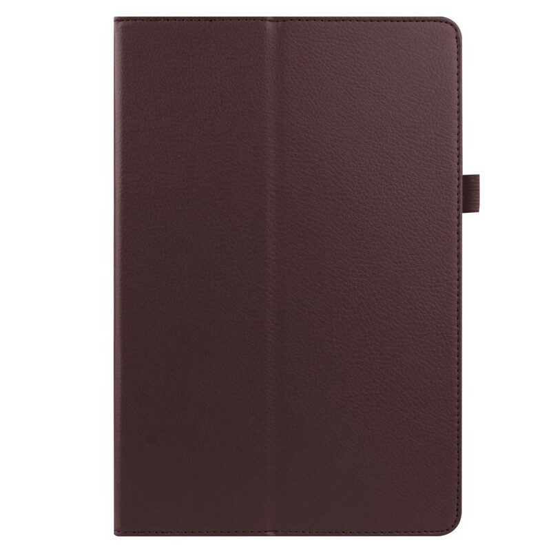 Case Für Samsung Galaxy Tab S8 / Tab S7 Kunstleder