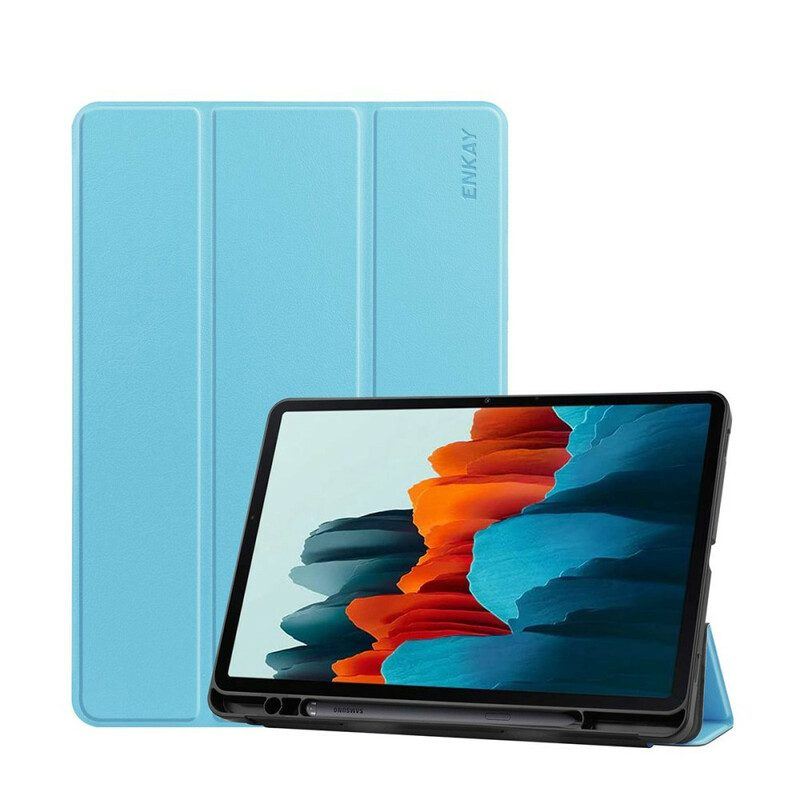 Schutzhülle Für Samsung Galaxy Tab S8 / Tab S7 Enkay