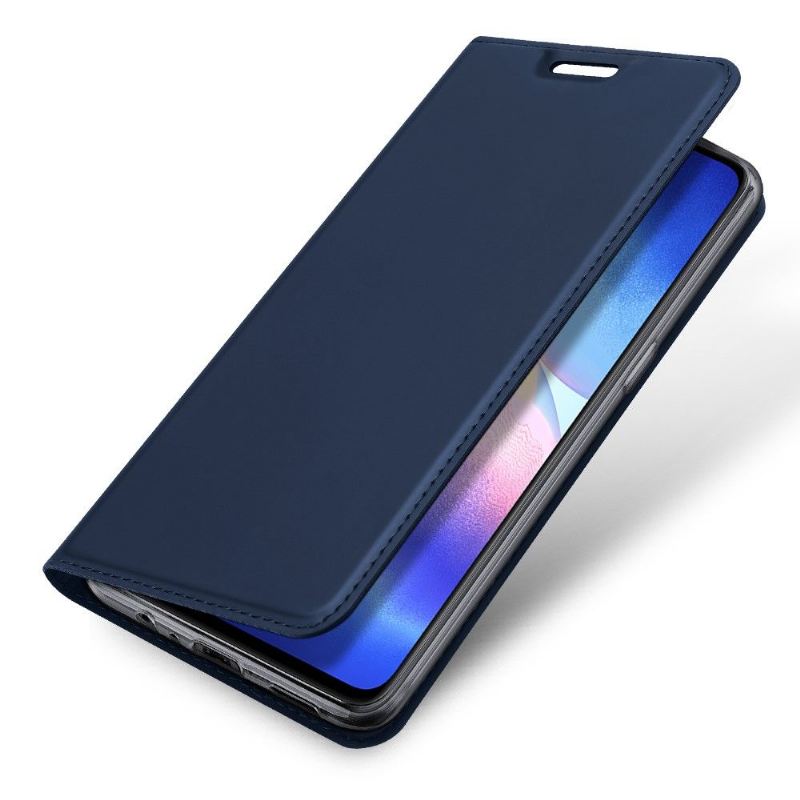 Case Für Oppo Find X3 Lite Business-satin-effekt