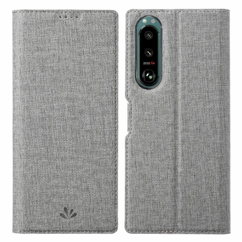 Case Für Sony Xperia 5 III Hosenträger-unterstützungsfunktion