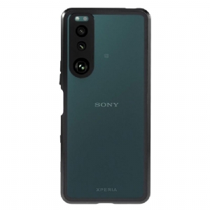 Handyhülle Für Sony Xperia 5 III Magnetisch Abnehmbar