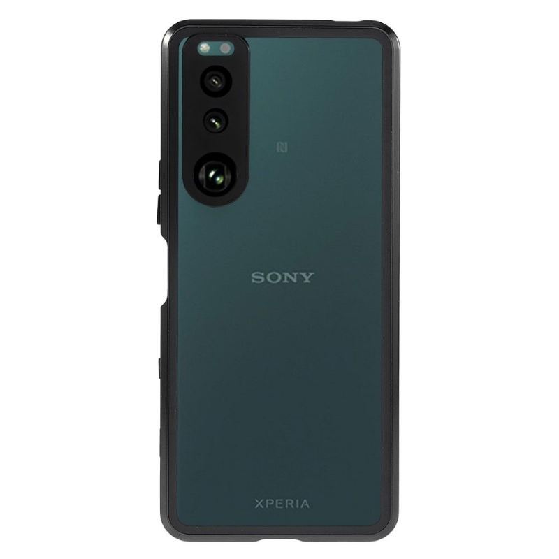 Handyhülle Für Sony Xperia 5 III Magnetisch Abnehmbar