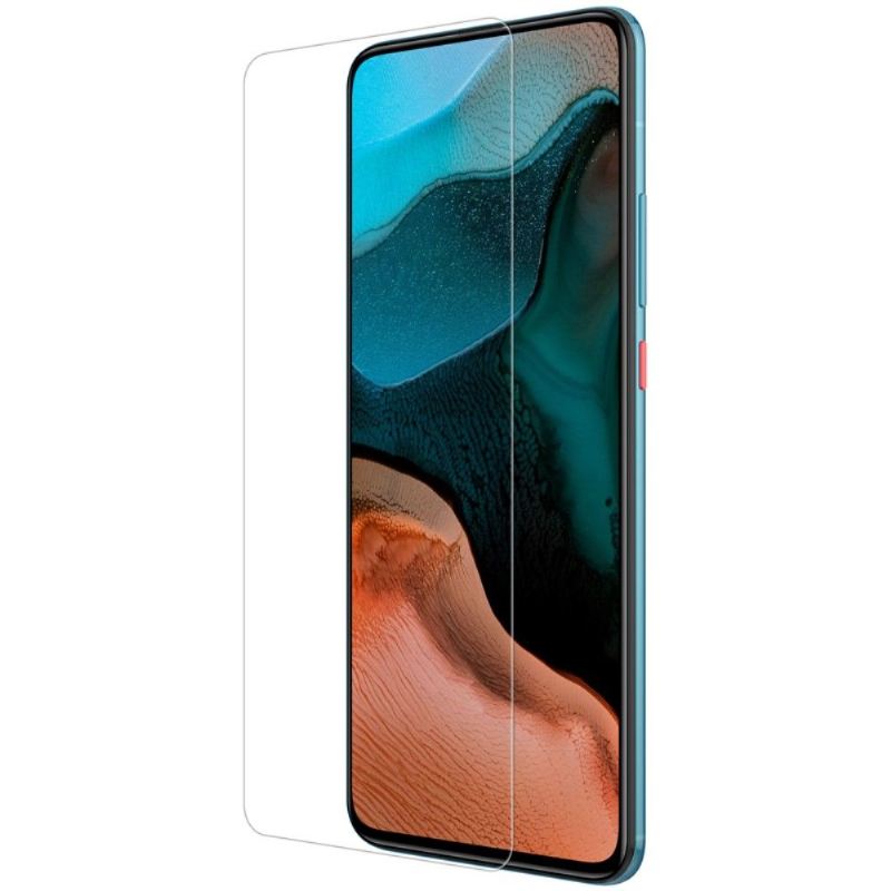 Xiaomi Poco F2 Pro Displayschutzfolie Aus Gehärtetem Glas Nillkin