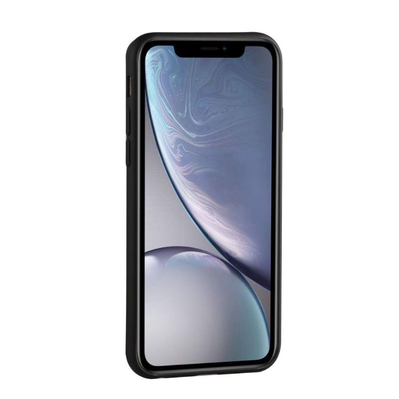 Handyhülle Für iPhone XR Mit Hinterer Objektivabdeckung