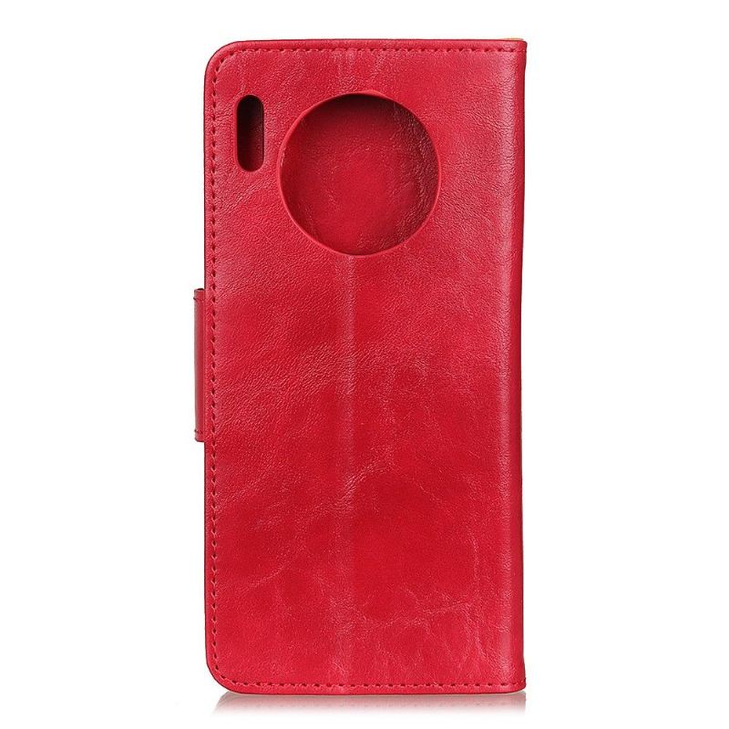 Case Für Huawei Mate 30 Pro Edouard Kunstleder