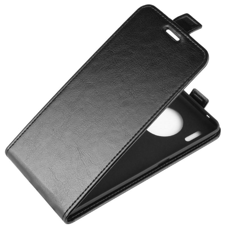 Case Für Huawei Mate 30 Pro Flip Case Le René Kunstleder Vertikal